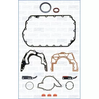 Pochette basse AJUSA 54294100