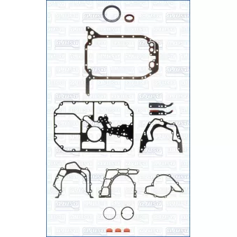 Pochette basse AJUSA 54294200