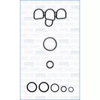 Pochette basse AJUSA 54296900