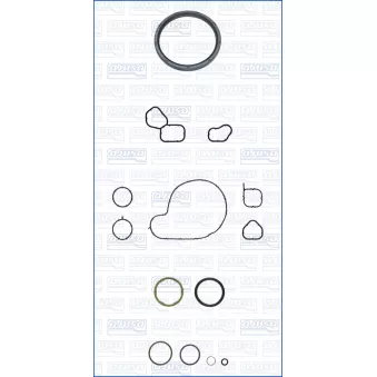 Pochette basse AJUSA 54297700