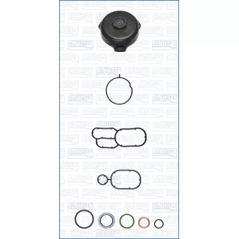 Pochette basse AJUSA 54302200