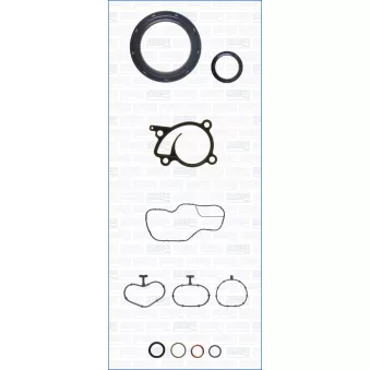 Pochette basse AJUSA 54302600