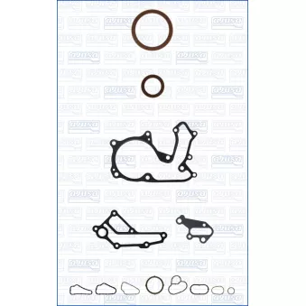 Pochette basse AJUSA 54309900