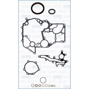 Pochette basse AJUSA 54312400