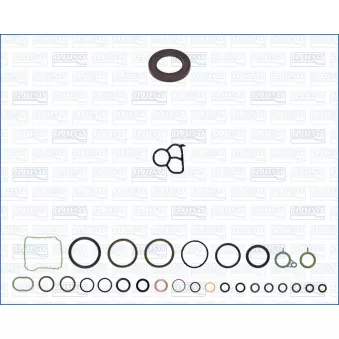 Pochette basse AJUSA 54312700