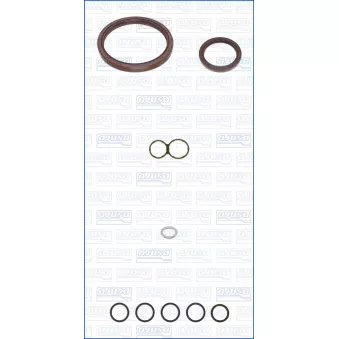 Pochette basse AJUSA 54315400