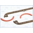AJUSA 56001200 - Jeu de joints d'étanchéité, couvercle de culasse