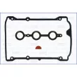 AJUSA 56003500 - Jeu de joints d'étanchéité, couvercle de culasse