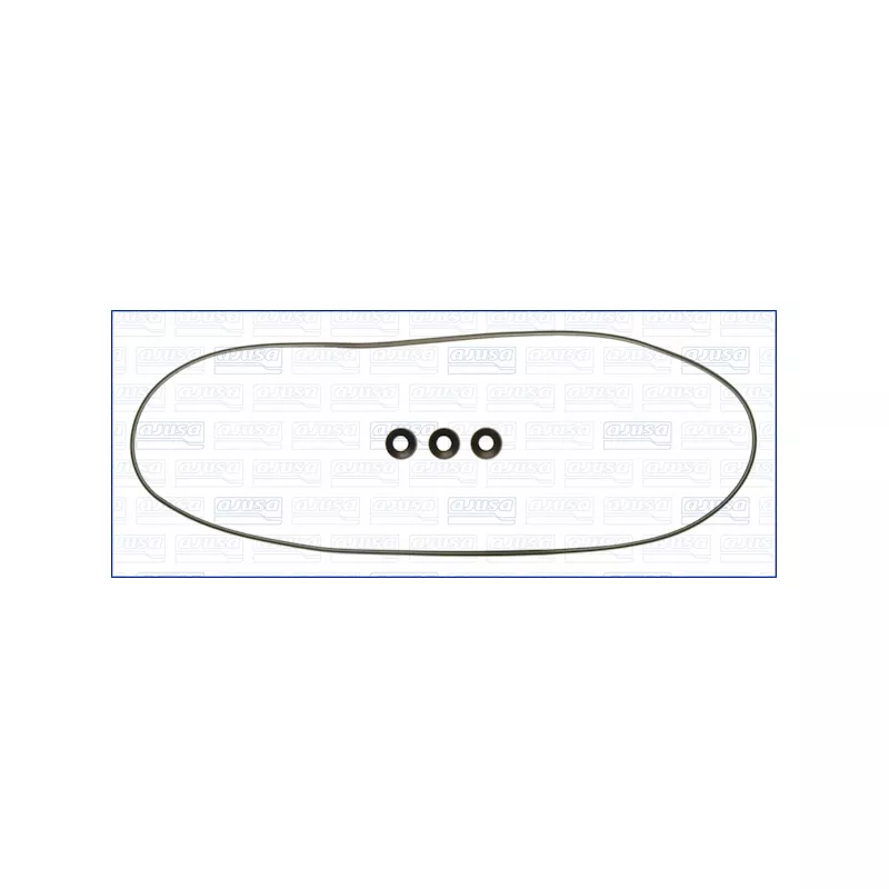Jeu de joints d'étanchéité, couvercle de culasse AJUSA 56008500 - Visuel 1