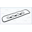 AJUSA 56009800 - Jeu de joints d'étanchéité, couvercle de culasse