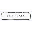 AJUSA 56009800 - Jeu de joints d'étanchéité, couvercle de culasse