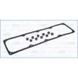 AJUSA 56018500 - Jeu de joints d'étanchéité, couvercle de culasse