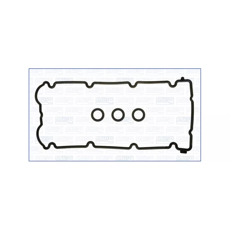 Jeu de joints d'étanchéité, couvercle de culasse AJUSA 56024400 - Visuel 1