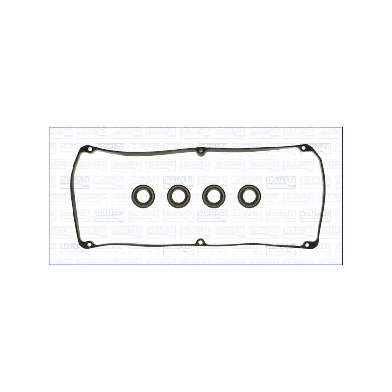 Jeu de joints d'étanchéité, couvercle de culasse AJUSA 56031900 - Visuel 1