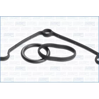 Jeu De Joints D'étanchéité, Couvercle De Culasse FEBI BILSTEIN 101138 Pas Cher