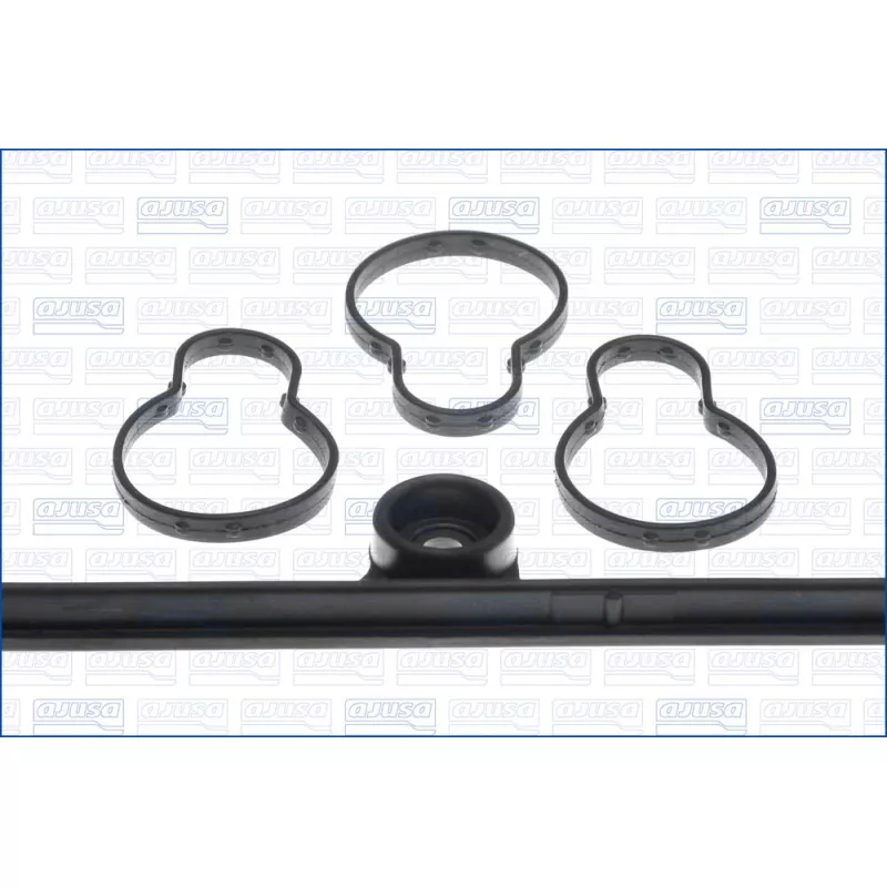 Jeu de joints d'étanchéité, couvercle de culasse AJUSA 56040700 - Visuel 2