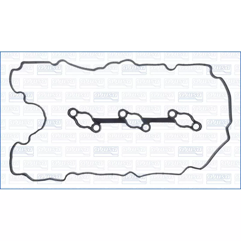 Jeu de joints d'étanchéité, couvercle de culasse AJUSA 56064100 - Visuel 1