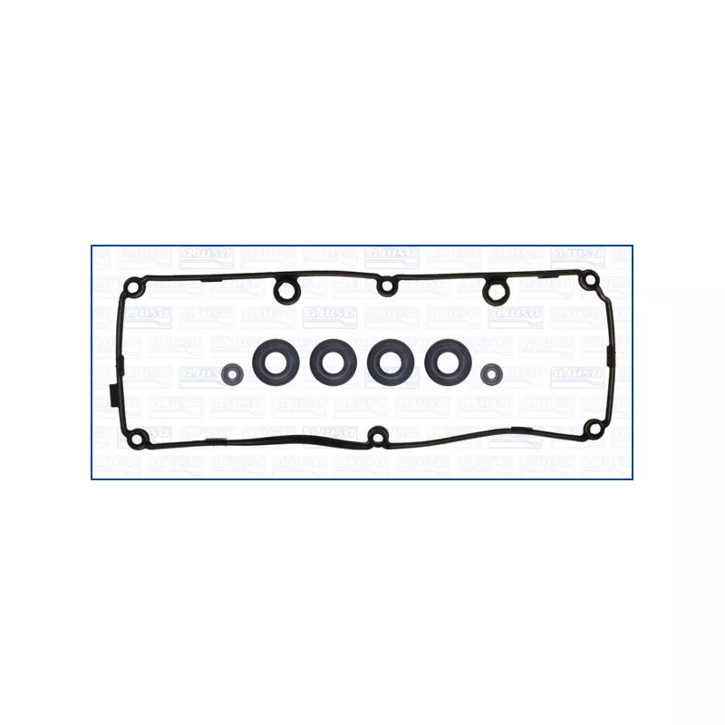Jeu de joints d'étanchéité, couvercle de culasse AJUSA 56067600 - Visuel 1