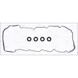 AJUSA 56083200 - Jeu de joints d'étanchéité, couvercle de culasse