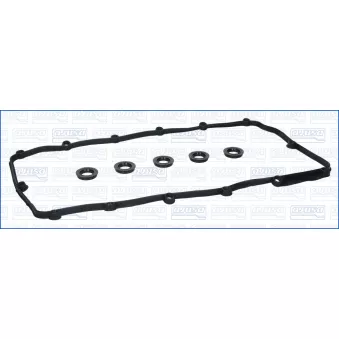 Jeu de joints d'étanchéité, couvercle de culasse AJUSA 56085100