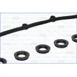 AJUSA 56085100 - Jeu de joints d'étanchéité, couvercle de culasse