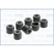 Jeu de joints d'étanchéité, tige de soupape AJUSA [57000100]