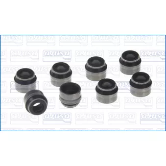 Jeu de joints d'étanchéité, tige de soupape AJUSA OEM 7582158