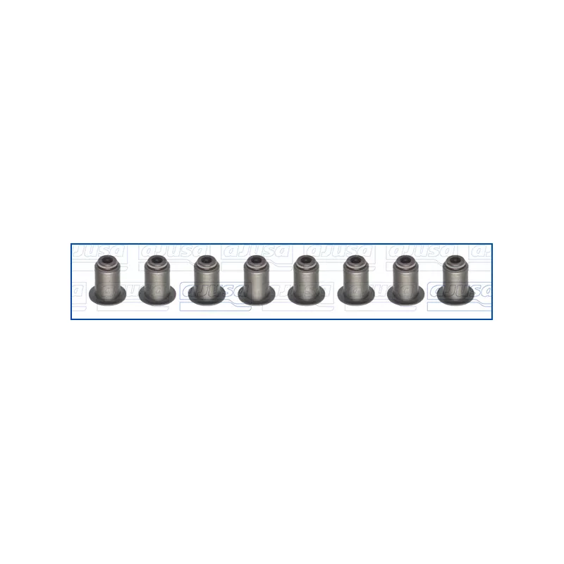 Jeu de joints d'étanchéité, tige de soupape AJUSA 57036000 - Visuel 1