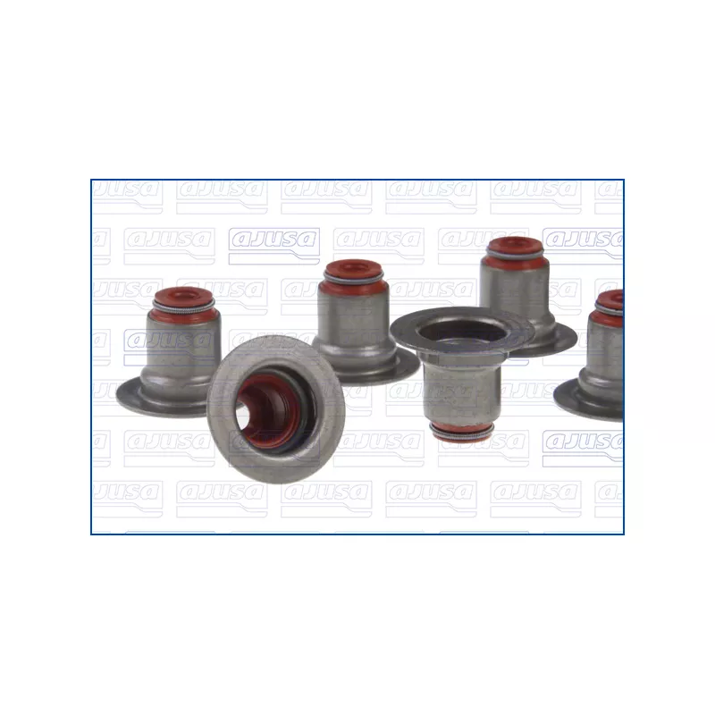 Jeu de joints d'étanchéité, tige de soupape AJUSA 57042300 - Visuel 2