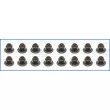 AJUSA 57046900 - Jeu de joints d'étanchéité, tige de soupape