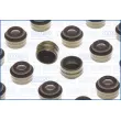 AJUSA 57048500 - Jeu de joints d'étanchéité, tige de soupape