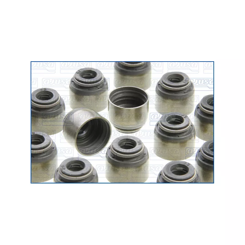 Jeu de joints d'étanchéité, tige de soupape AJUSA 57052100 - Visuel 2