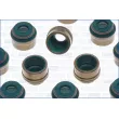 AJUSA 57061200 - Jeu de joints d'étanchéité, tige de soupape