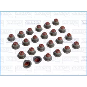 Jeu de joints d'étanchéité, tige de soupape AJUSA 57066700