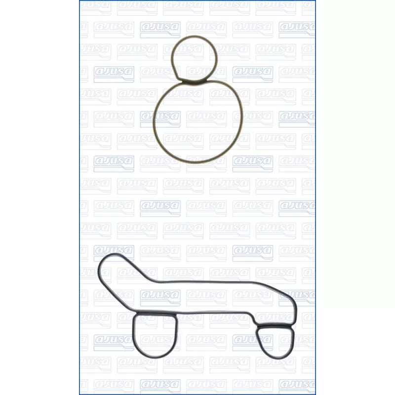 Kit de joints, radiateur d'huile AJUSA 77064000 - Visuel 1