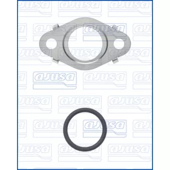 AJUSA 77072300 - Jeu de joints d'étanchéité, système EGR