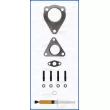 AJUSA JTC11008 - Kit de montage, turbo