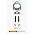 AJUSA JTC11026 - Kit de montage, turbo