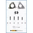 AJUSA JTC11037 - Kit de montage, turbo