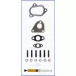 AJUSA JTC11250 - Kit de montage, turbo
