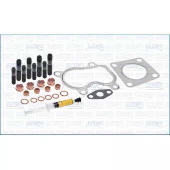 AJUSA JTC11293 - Kit de montage, turbo