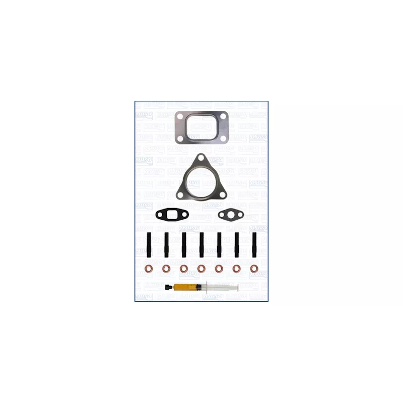 Kit de montage, turbo AJUSA JTC11323 - Visuel 1