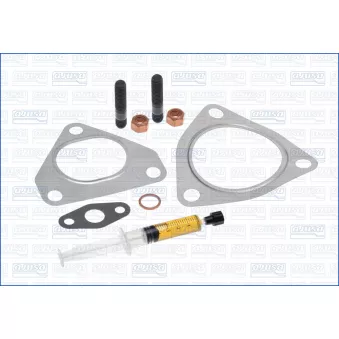 AJUSA JTC11353 - Kit de montage, turbo