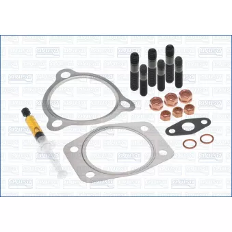 Kit de montage, turbo AJUSA OEM 4937706211