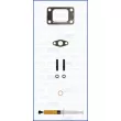 AJUSA JTC11461 - Kit de montage, turbo