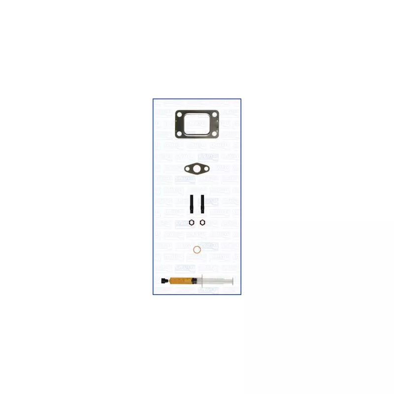 Kit de montage, turbo AJUSA JTC11461 - Visuel 1