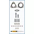 AJUSA JTC11474 - Kit de montage, turbo
