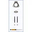 AJUSA JTC11590 - Kit de montage, turbo