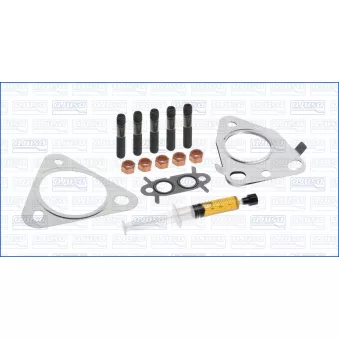 Kit de montage, turbo AJUSA [JTC11592]