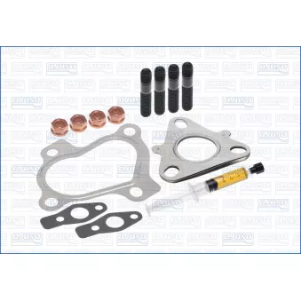 AJUSA JTC11593 - Kit de montage, turbo